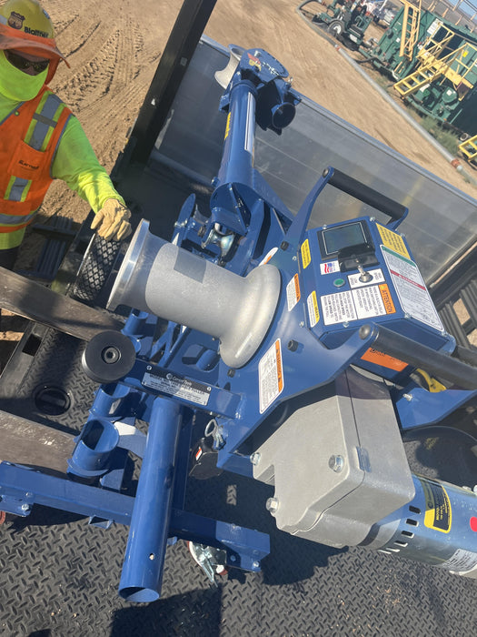 2024 CURRENT TOOLS 100A