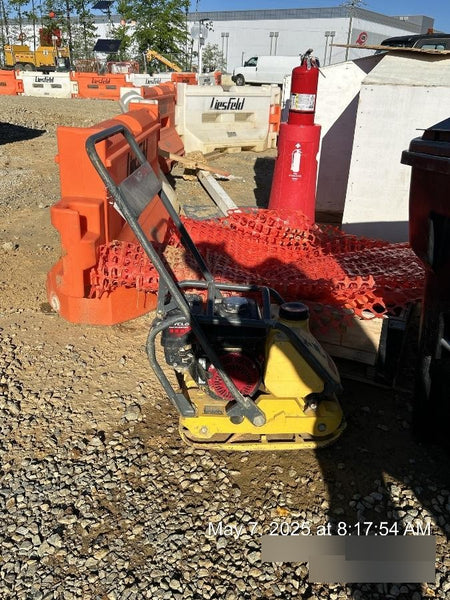 2022 WACKER NEUSON WP1540AW