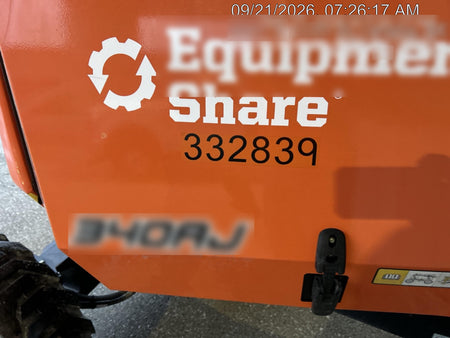 2023 JLG 340AJ