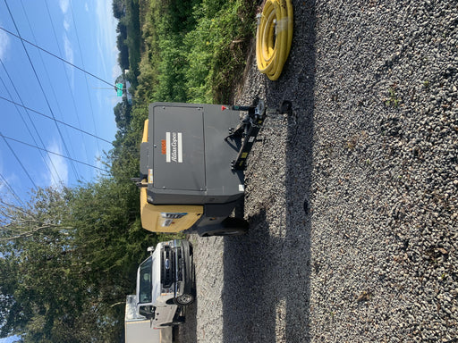 2020 ATLAS COPCO XATS 400 PFF