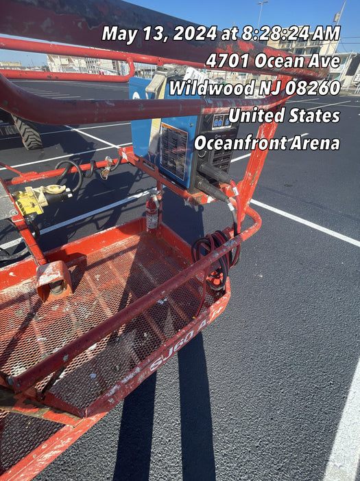 2024 MILLER ELECTRIC CST-282