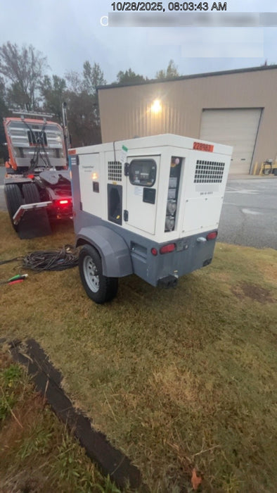 2022 ATLAS COPCO QAS45