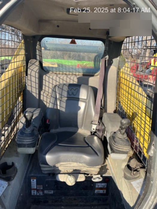 2019 WACKER NEUSON ST45