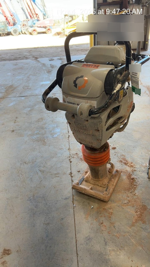 2023 MULTIQUIP MTX60HD