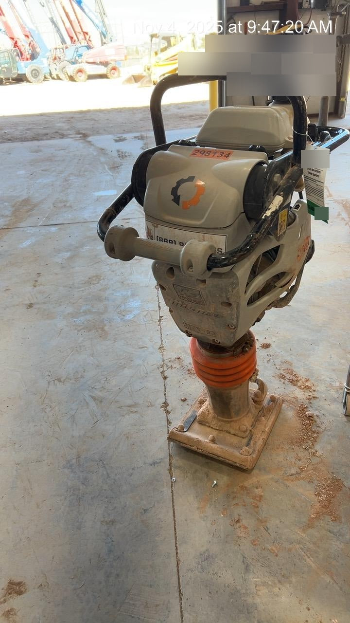 2023 MULTIQUIP MTX60HD