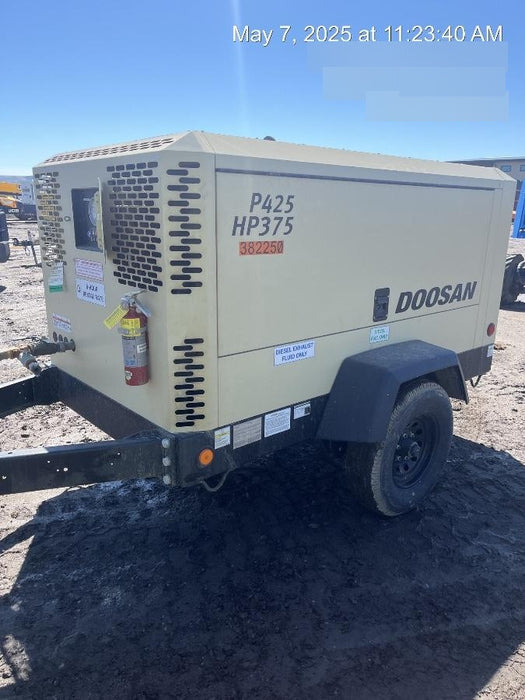 2023 DOOSAN P425/HP375WCU