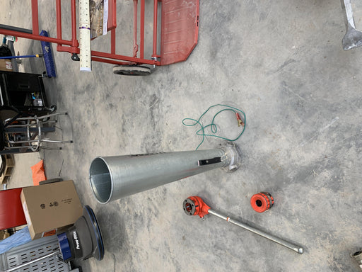 2020 ALLEGRO 9518-03