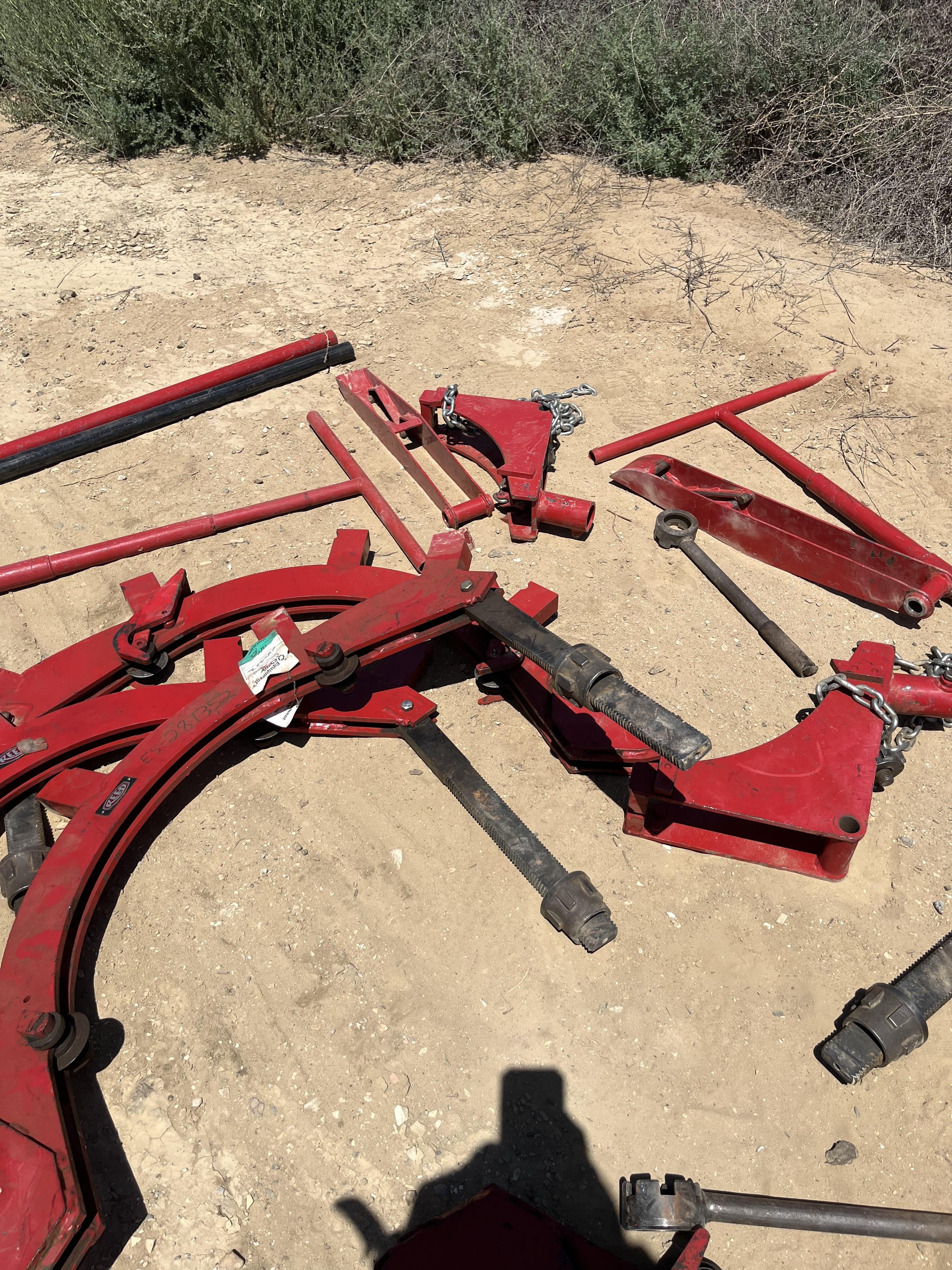 2023 REED RC30S