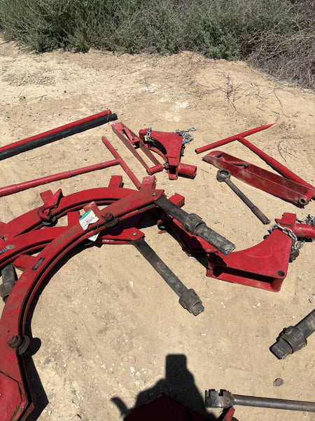 2023 REED RC30S