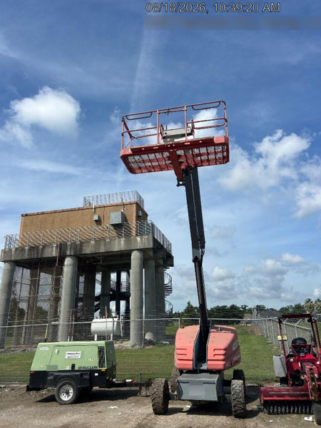 2019 SKYJACK SJ45T+