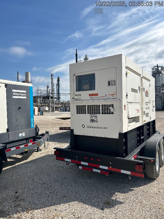 2023 MULTIQUIP DCA220