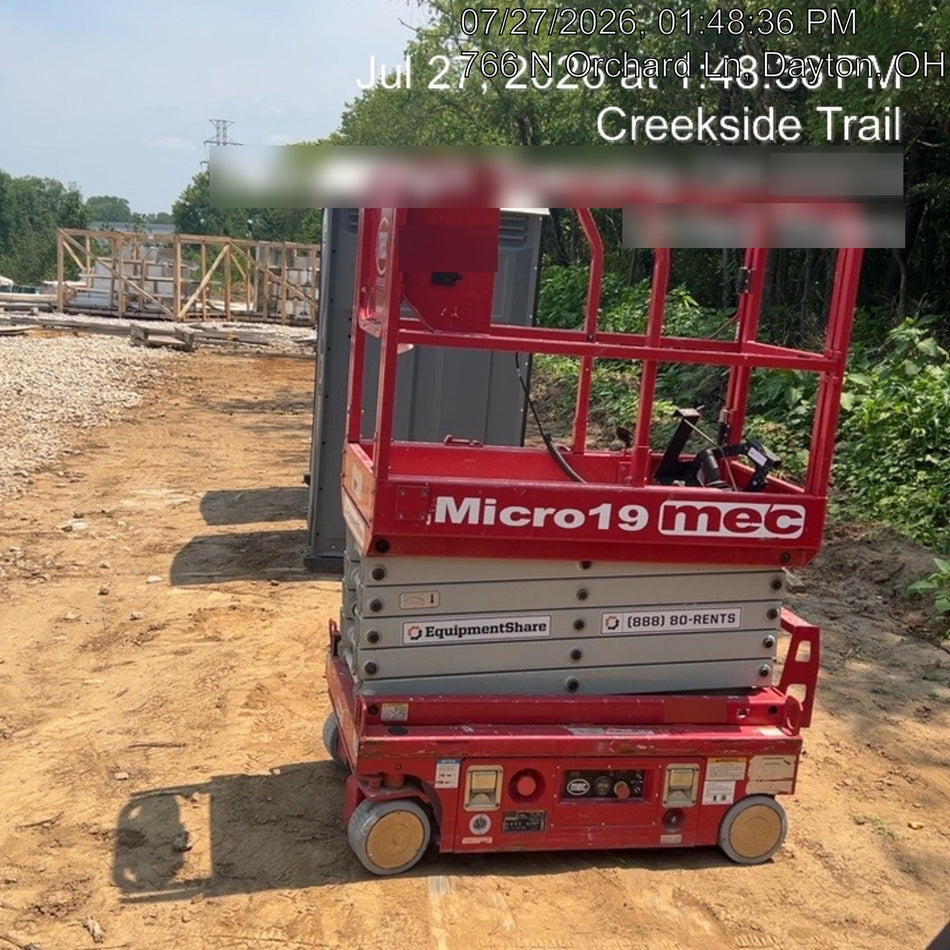 2019 MEC Micro 19