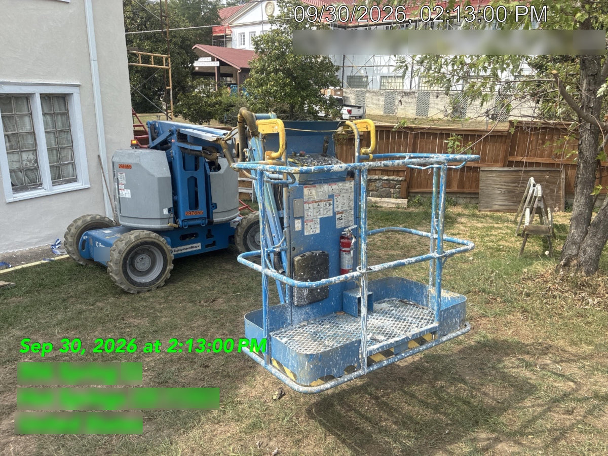 2023 GENIE Z-34 IC