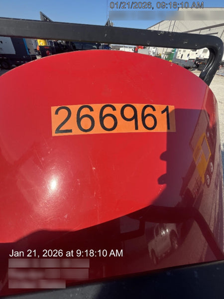 2022 CAMPO EB400G-RE3