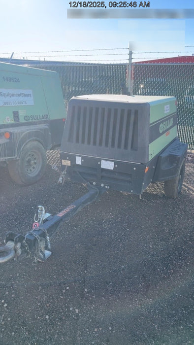 2021 SULLAIR 185D-DPQ KU4F