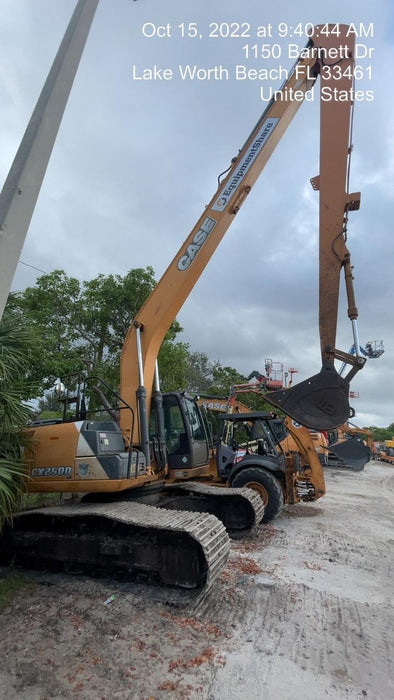 2019 WERK-BRAU 42" HD Bucket - Werk-Brau