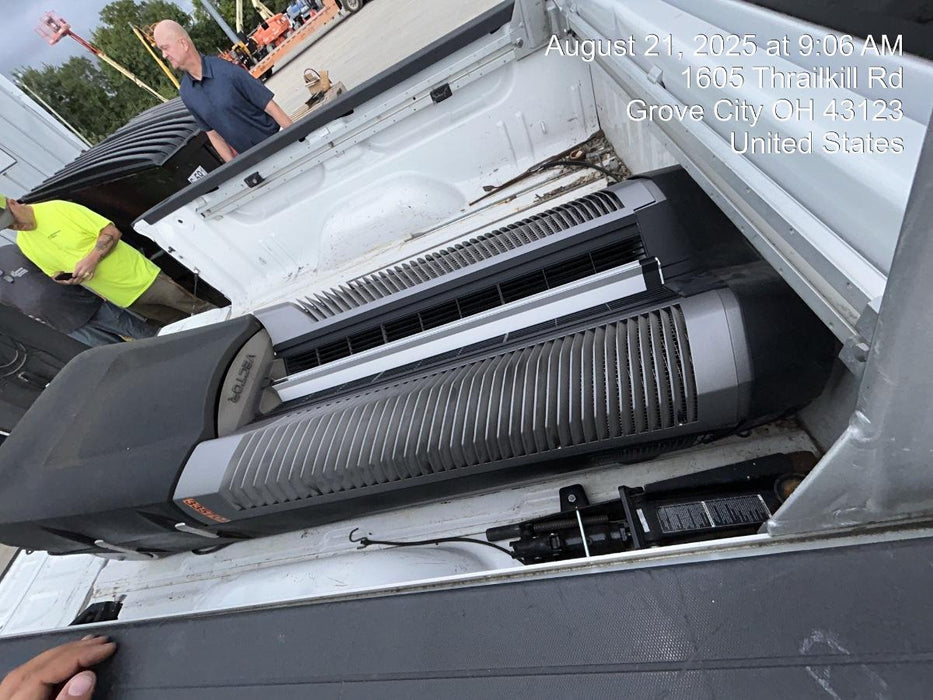 2023 VECTOR Vector Max