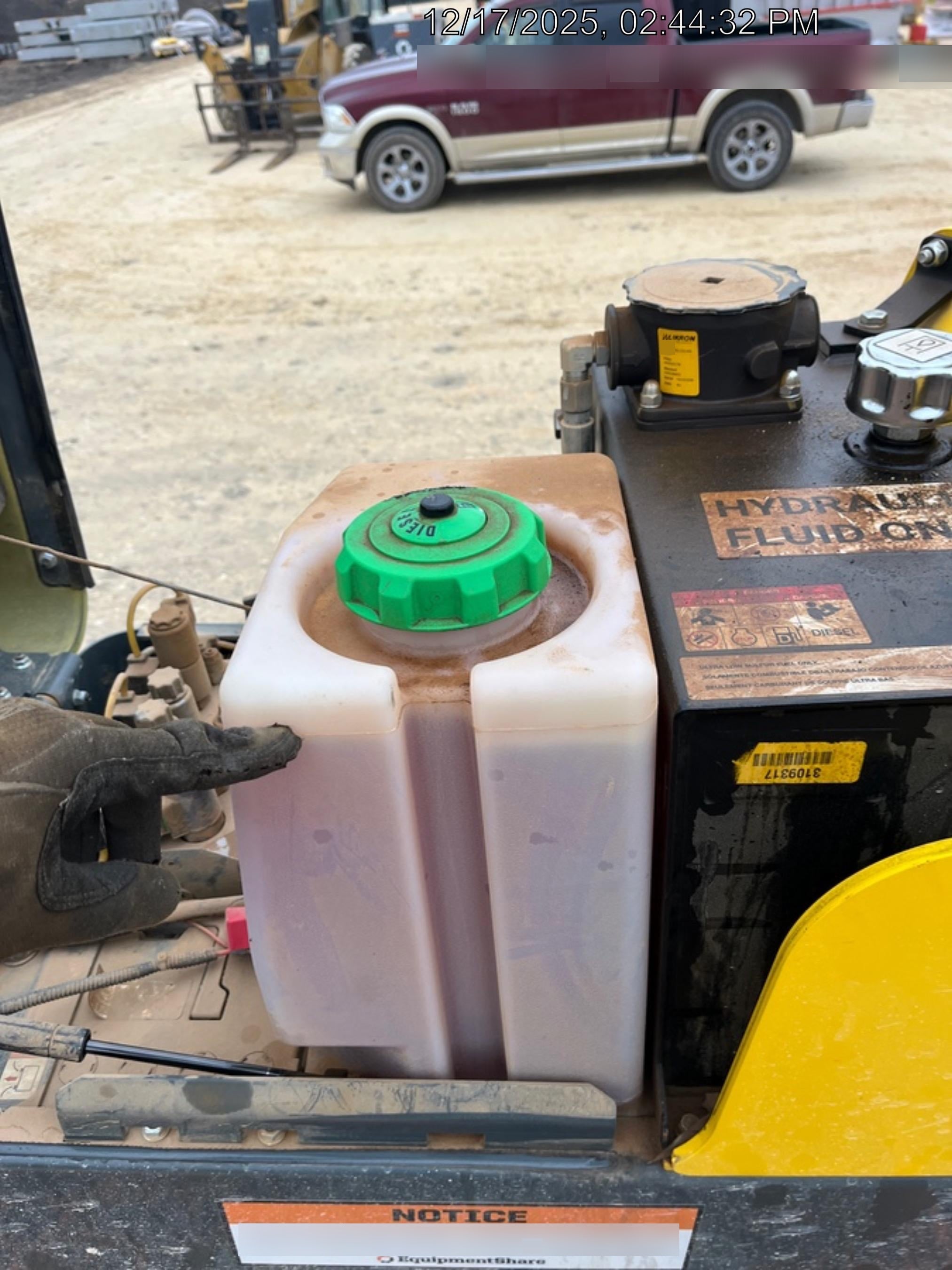 2024 WACKER NEUSON RTLx-SC3