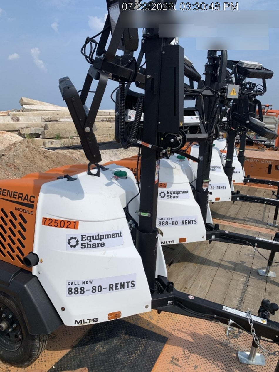 2026 GENERAC MLTS-4