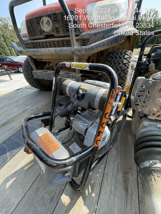 2023 MULTIQUIP MTR40HF