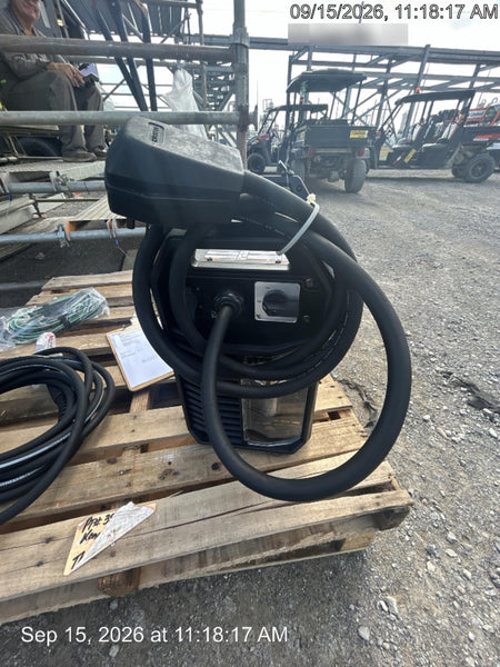 2026 LINCOLN ELECTRIC K5825-H