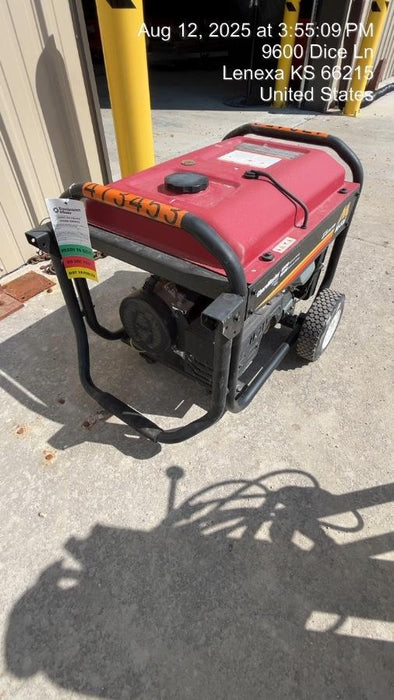 2024 MI-T-M GEN-6500-0MM1