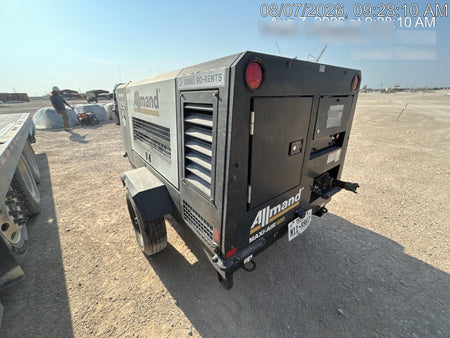 2022 ALLMAND MA400