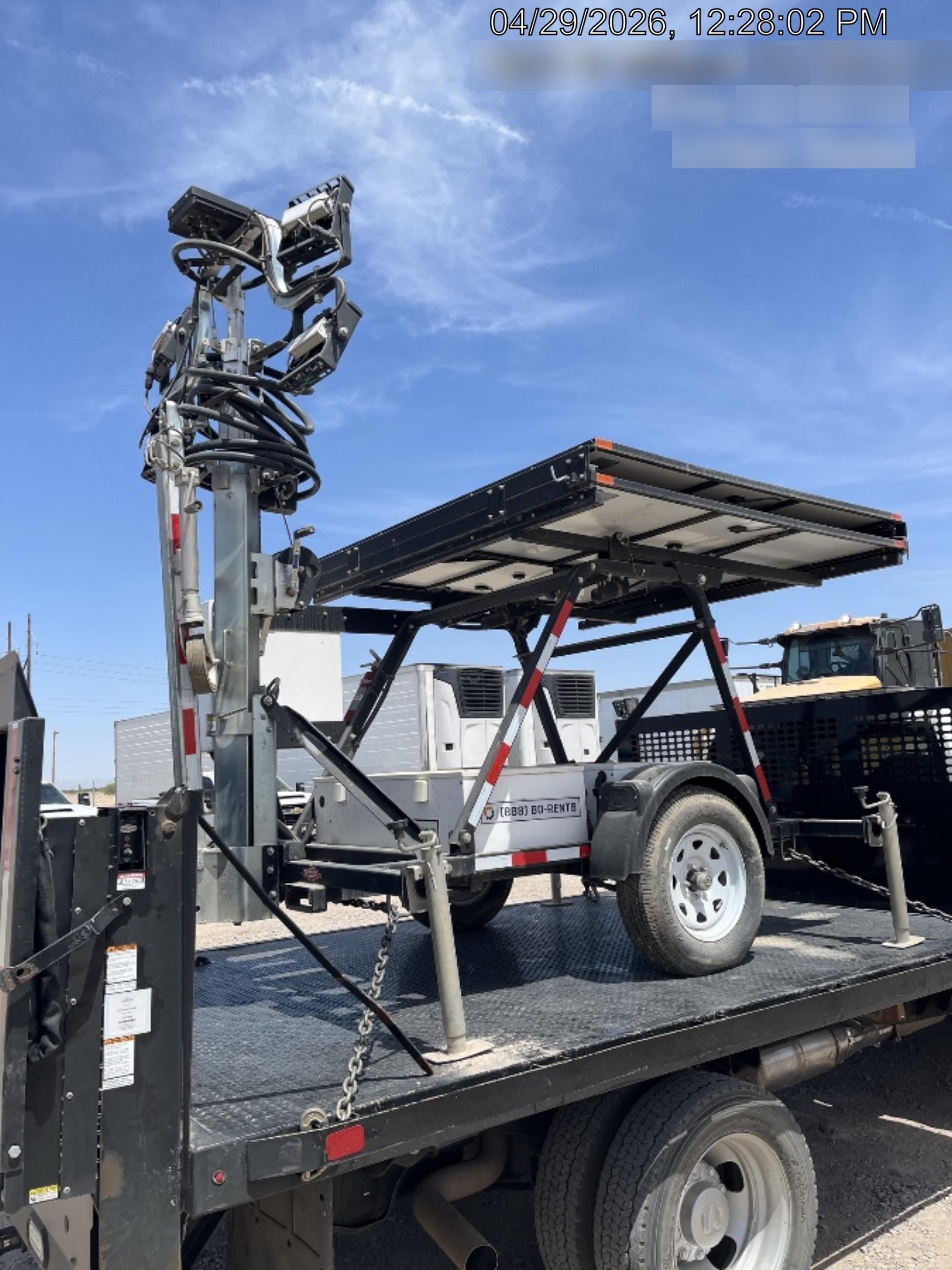 2024 WANCO WLTS-MM8A-1600