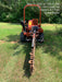2022 DITCH WITCH RT45A