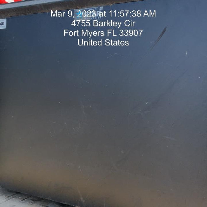 2022 STAR INDUSTRIES 1425