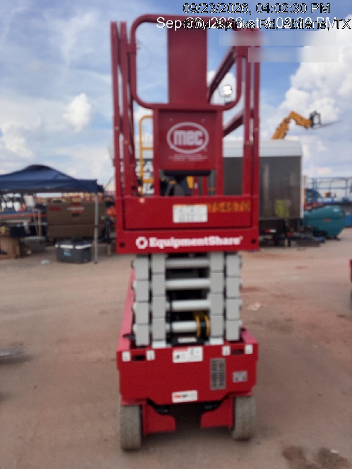 2026 MEC 3232+