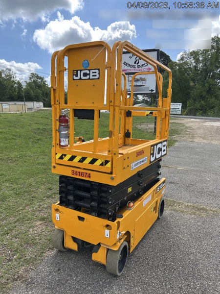 2023 JCB S1930E