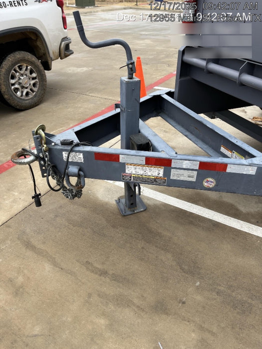 2023 ATLAS COPCO QAS 235