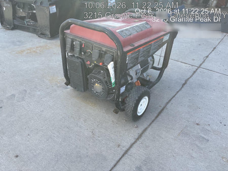 2025 MI-T-M GEN-6500-0MM1