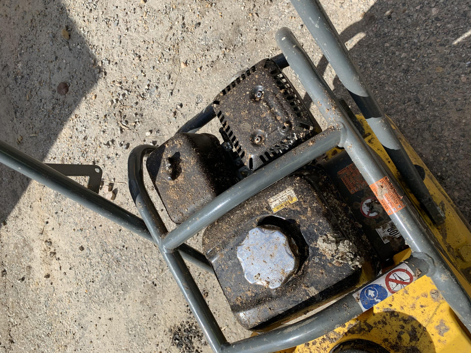 2020 WACKER NEUSON WP1550AW