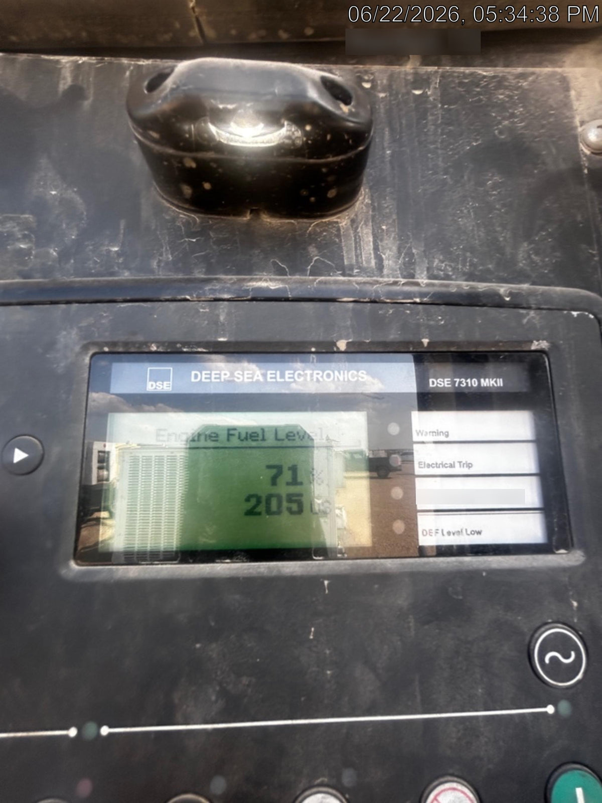 2021 ATLAS COPCO QAS150