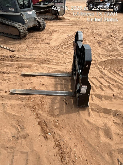 2023 VIRNIG PF4855-5VG