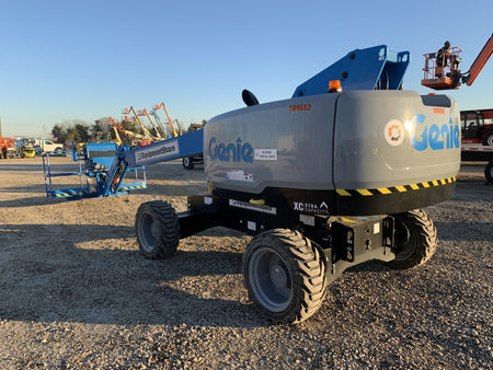 2021 GENIE S-45 XC