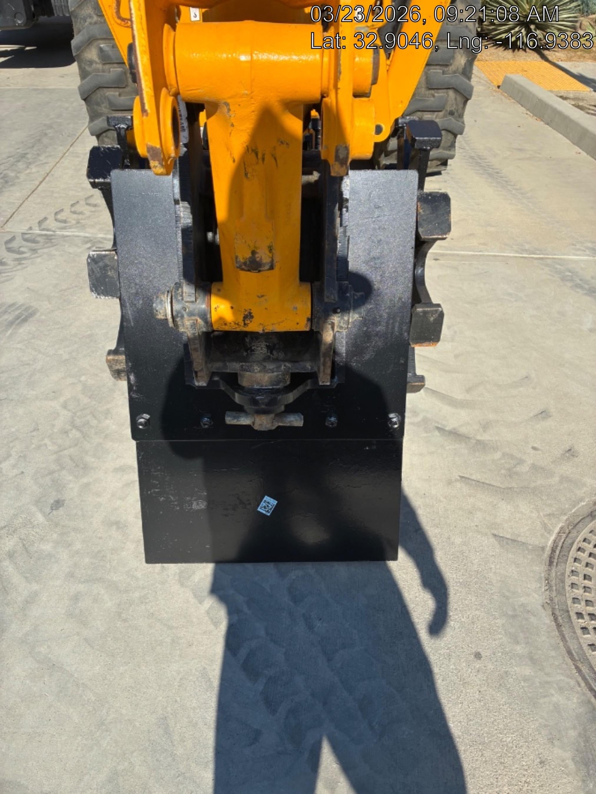 2025 TAG MANUFACTURING 248-0015