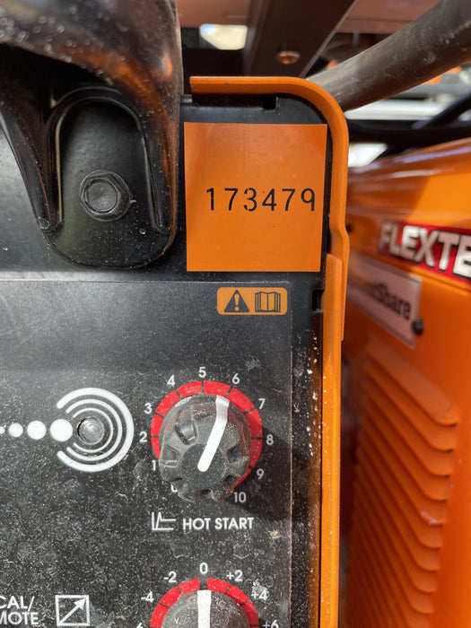 2021 LINCOLN ELECTRIC FLEXTEC 350X