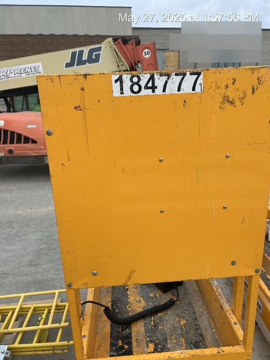 2021 HY-BRID PS-1430