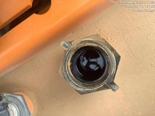 2021 PIONEER PP66S12L71-TD2.9L4