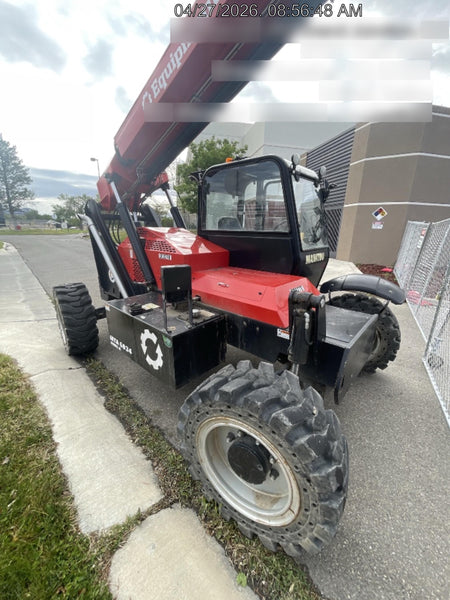 2023 MANITOU MTA6034