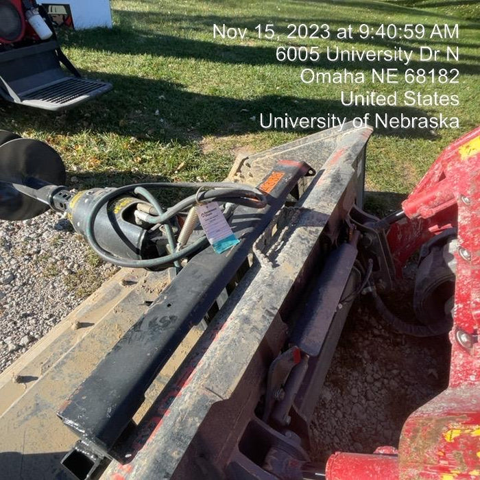 2022 AUGER TORQUE 3300-30