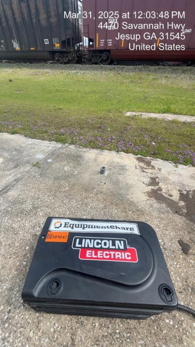 2024 LINCOLN ELECTRIC LN-25X