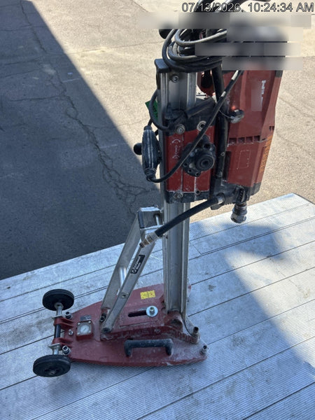 2024 HILTI DD 250