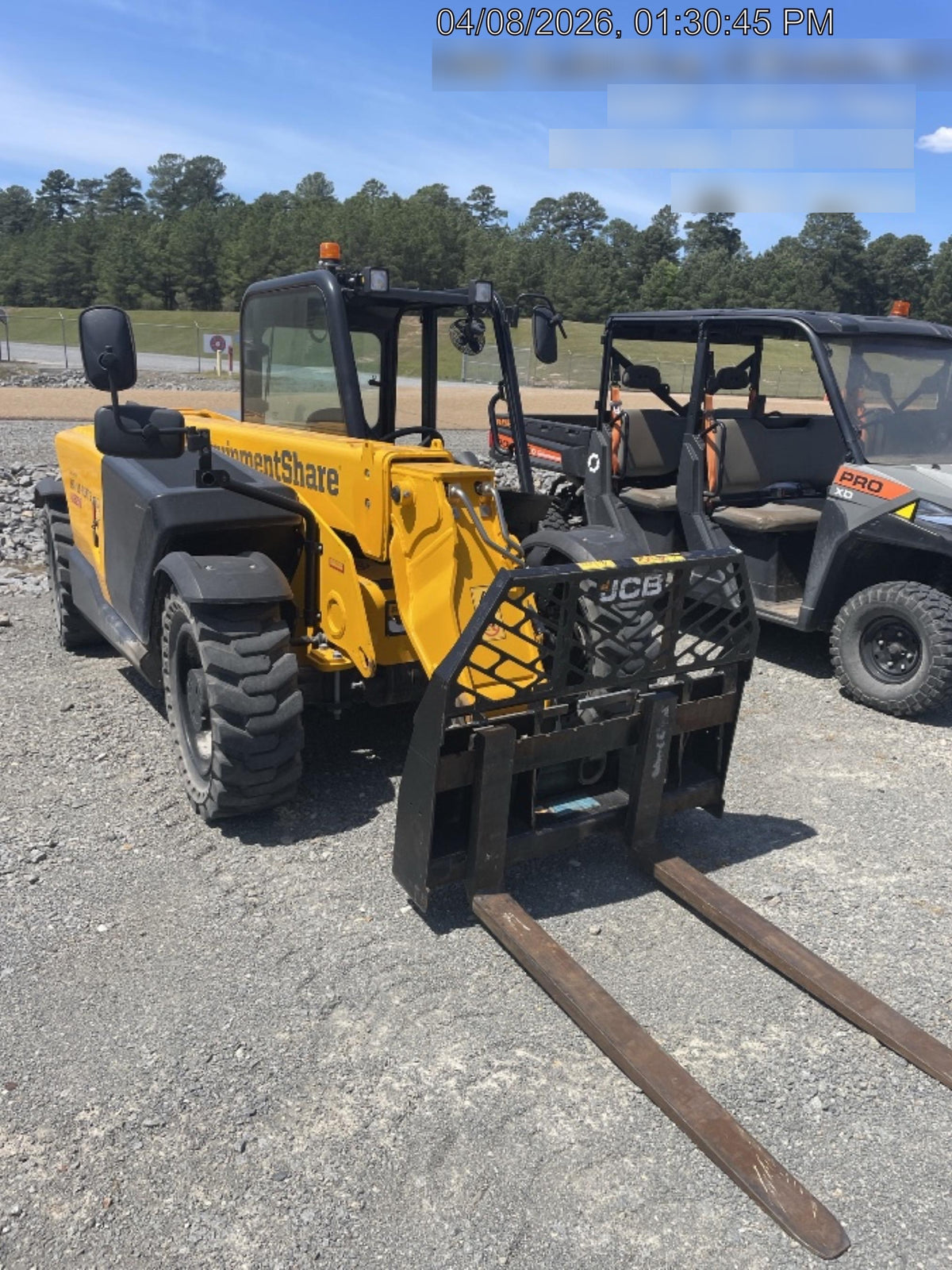 2024 JCB 505-20TC