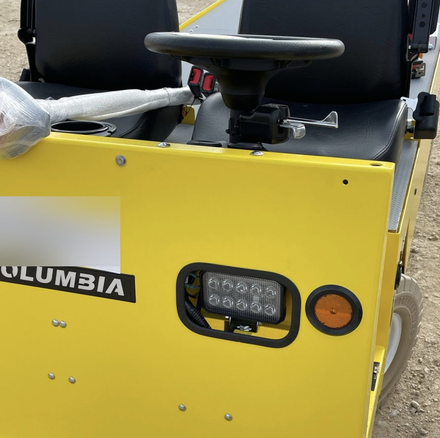 2024 COLUMBIA Payloader 2XL