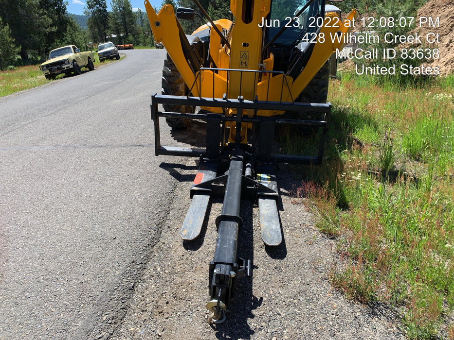 2021 STAR INDUSTRIES M1360B - Star JIB Boom