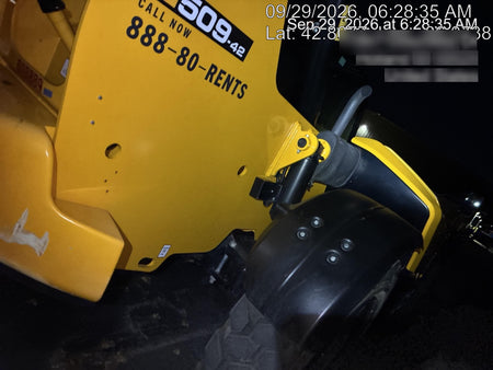 2025 JCB 509-42